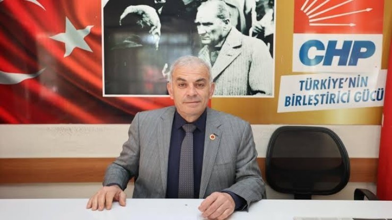 CHP Çine’den Sert Tepki: Sözlerini Yuttu, Çine Halkının Hakkını Gasp Ediyor!